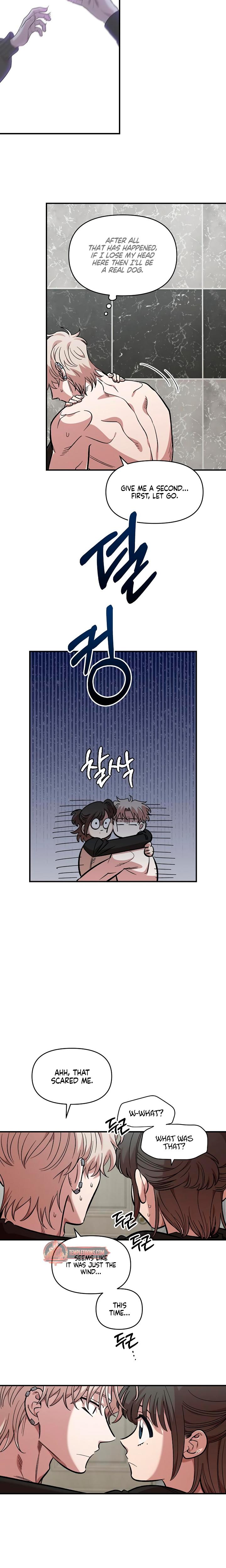 Childhood Friend Complex chapter 56 page 20