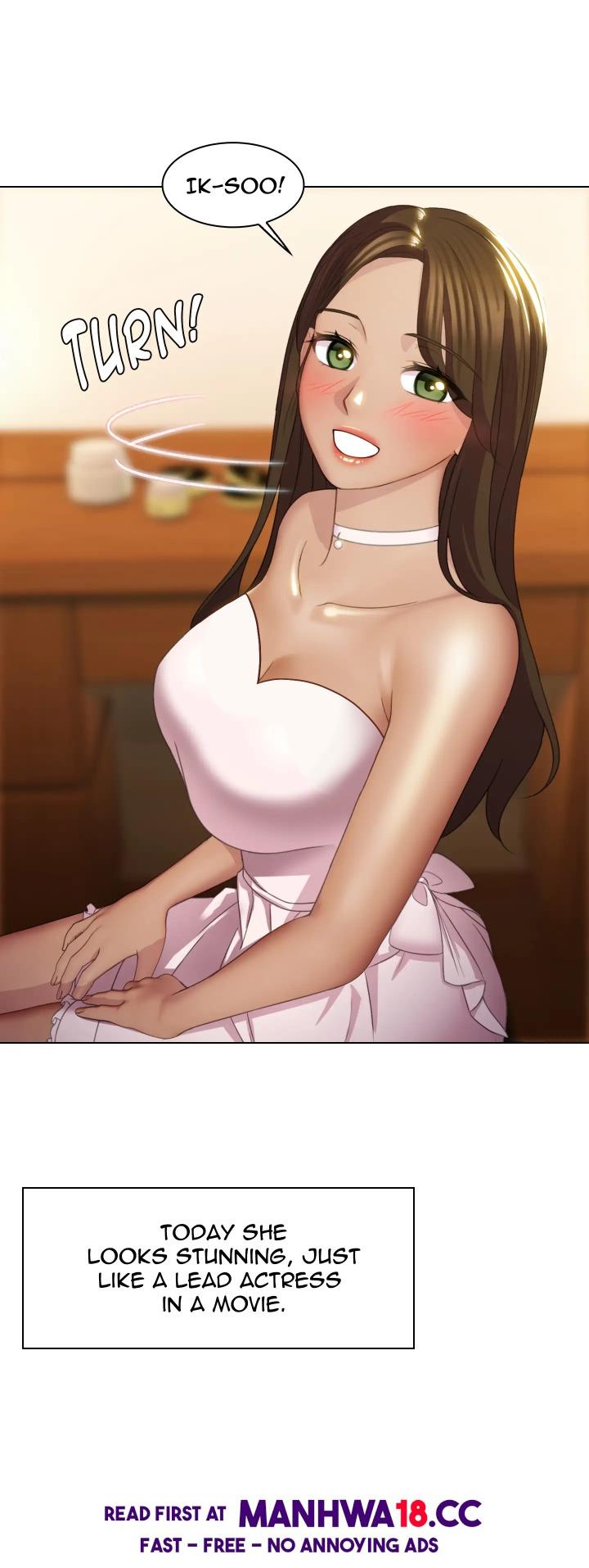 Choose Your Wife chapter 0 page 3