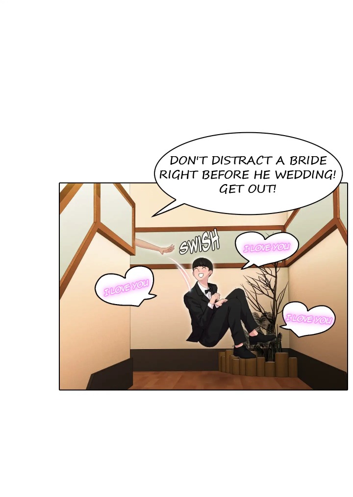 Choose Your Wife chapter 0 page 9