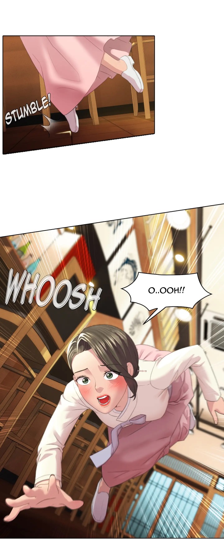 Choose Your Wife chapter 0 page 14