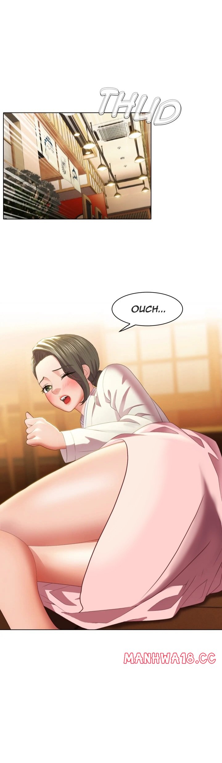 Choose Your Wife chapter 0 page 15