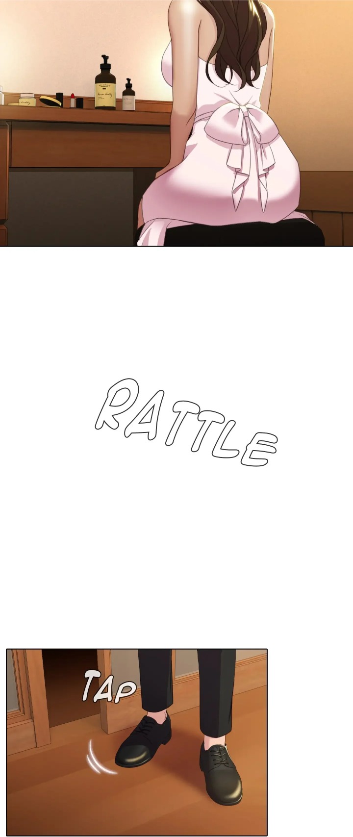 Choose Your Wife chapter 1 page 3