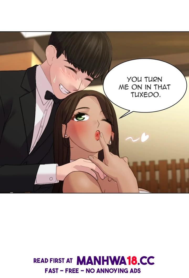 Choose Your Wife chapter 1 page 10