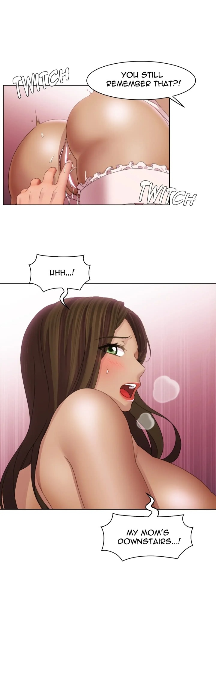 Choose Your Wife chapter 1 page 21