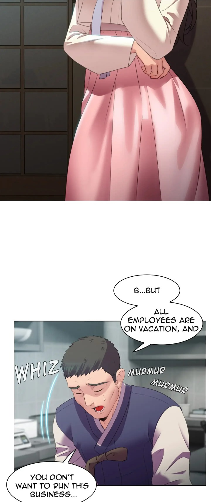 Choose Your Wife chapter 1 page 26