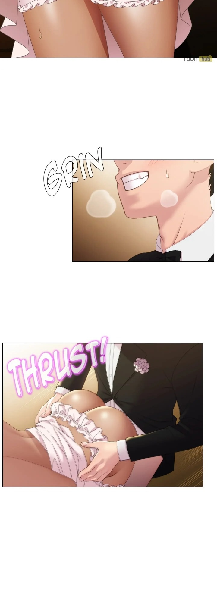 Choose Your Wife chapter 1 page 37