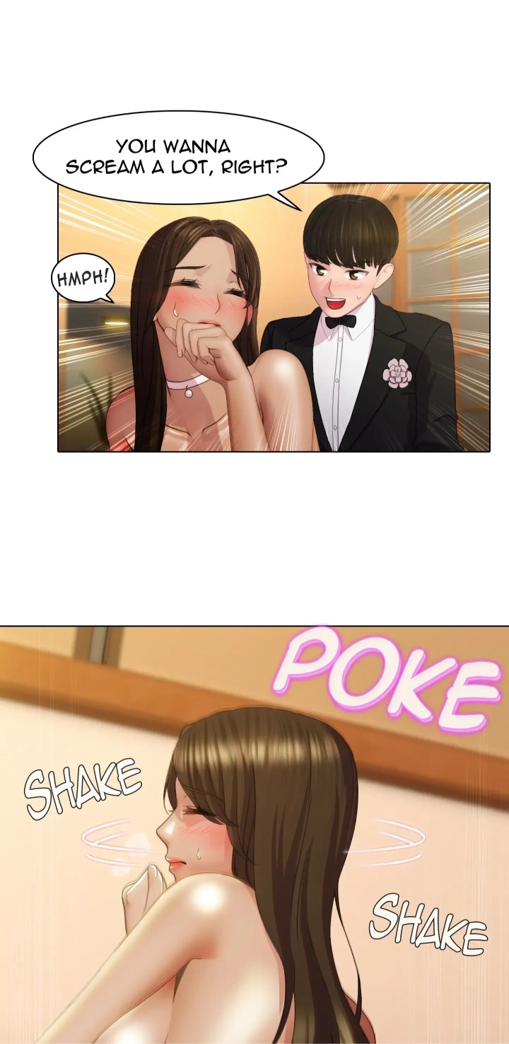 Choose Your Wife chapter 1 page 39
