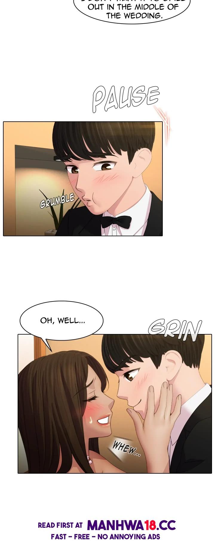 Choose Your Wife chapter 1 page 46