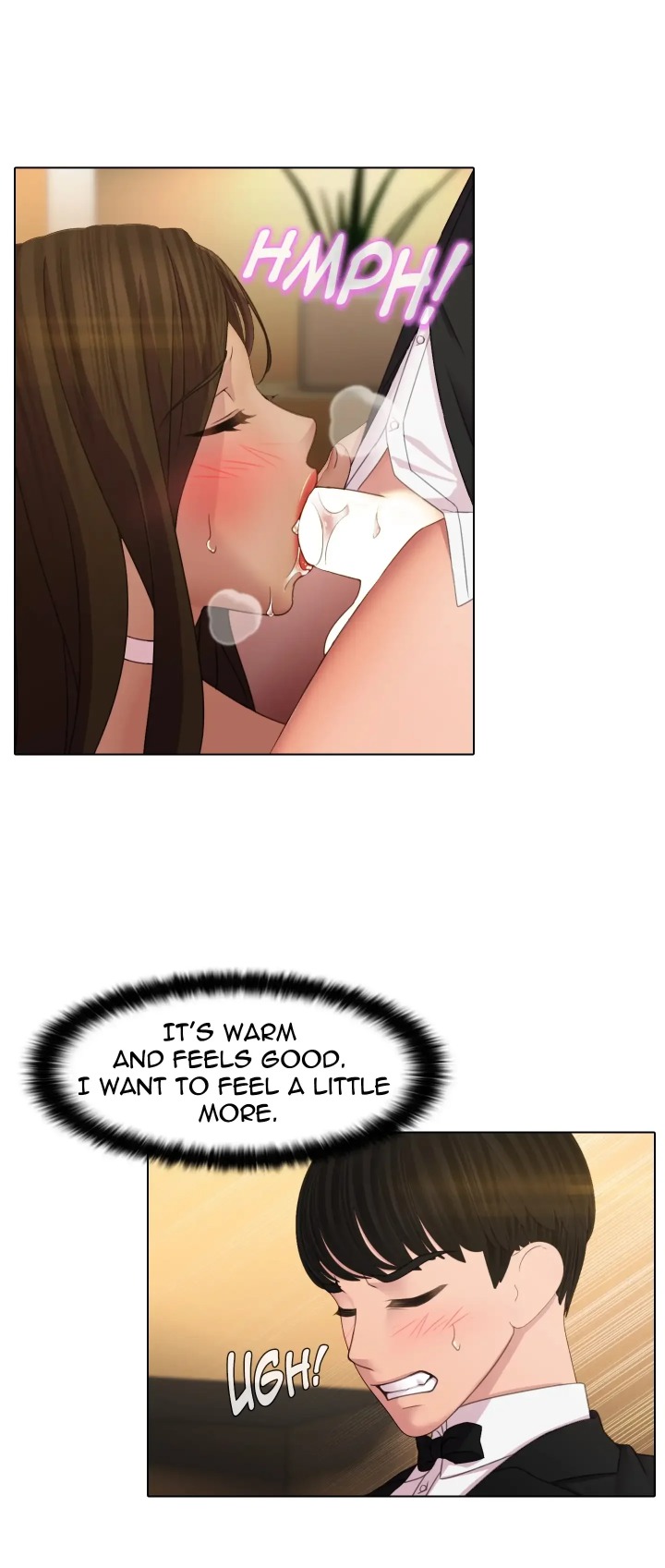 Choose Your Wife chapter 1 page 48