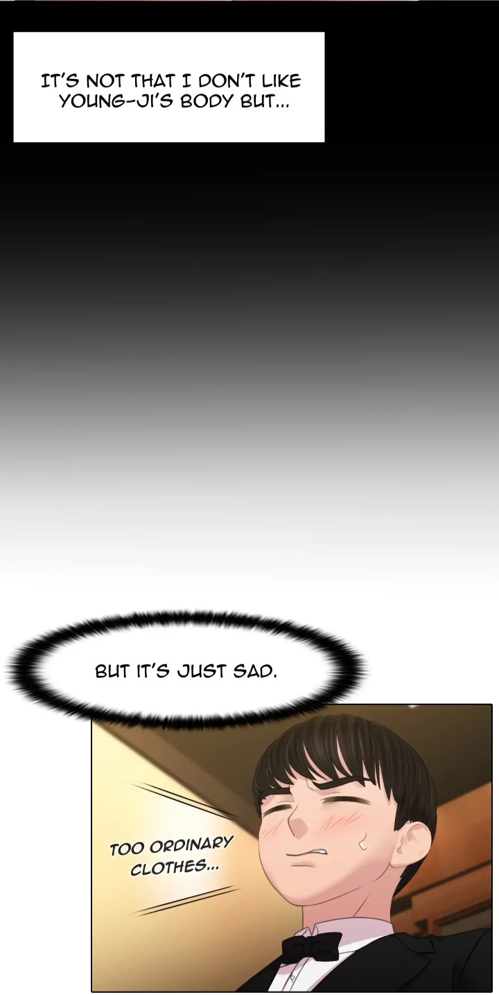 Choose Your Wife chapter 1 page 53