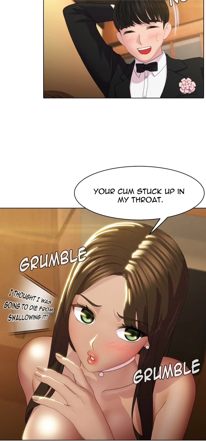Choose Your Wife chapter 1 page 59