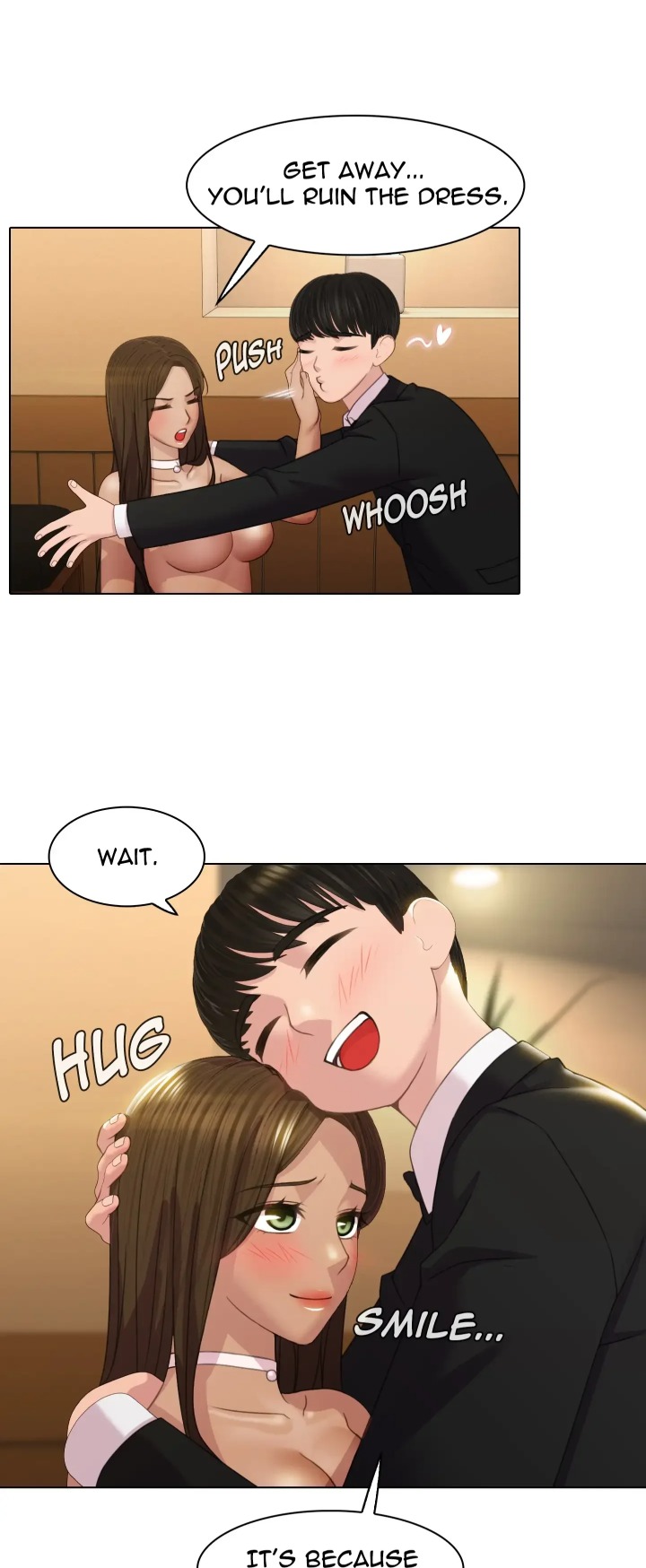 Choose Your Wife chapter 1 page 60