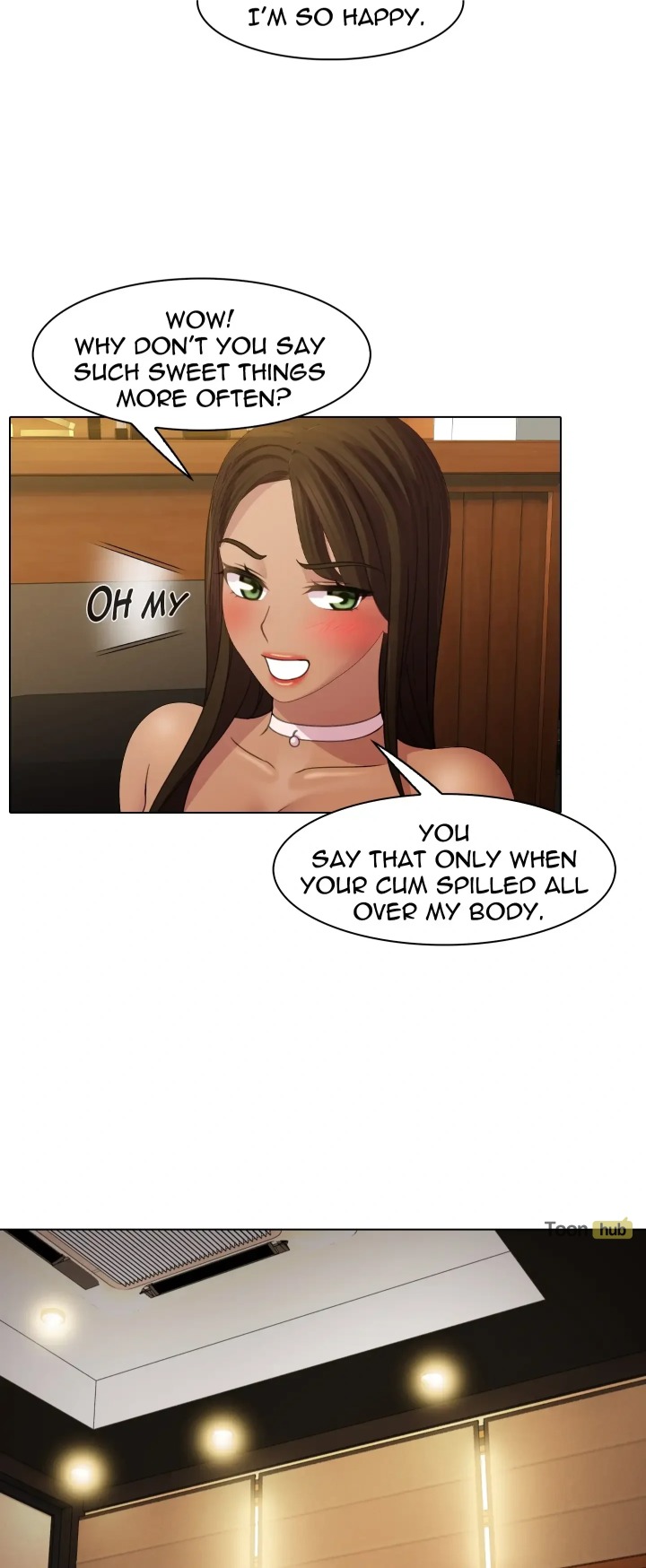 Choose Your Wife chapter 1 page 61