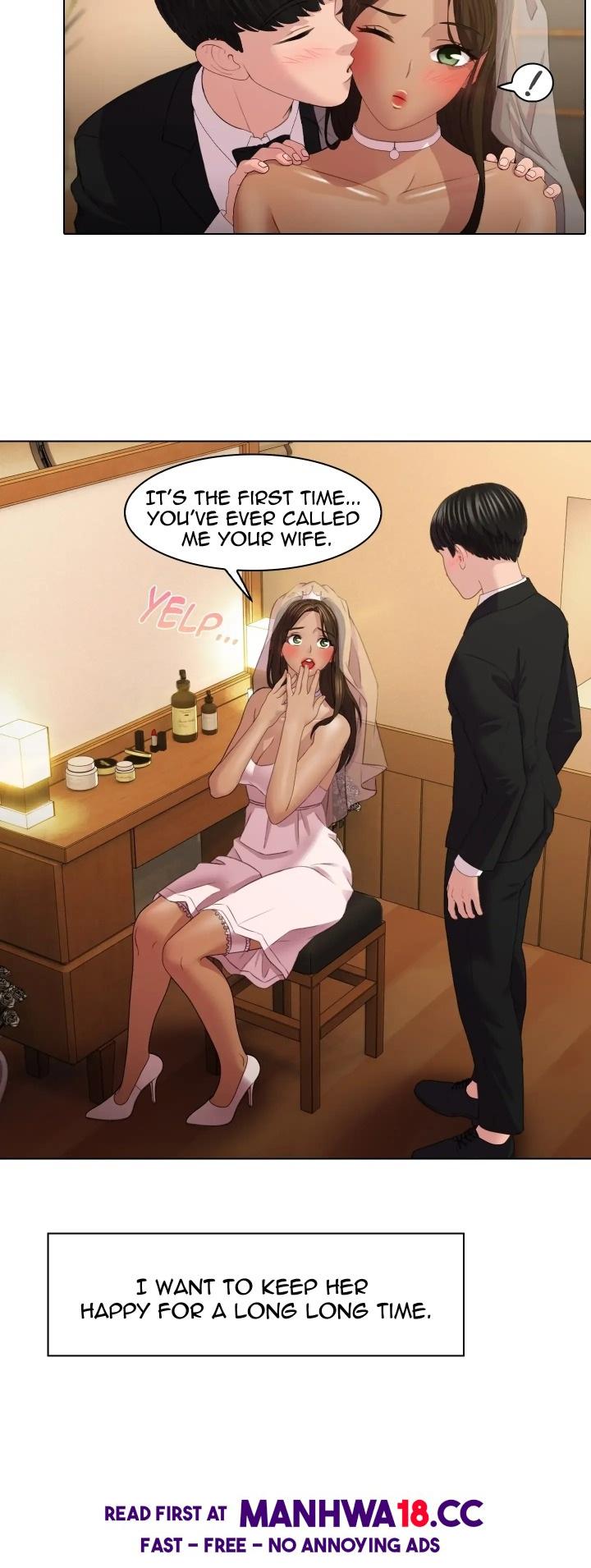 Choose Your Wife chapter 2 page 3