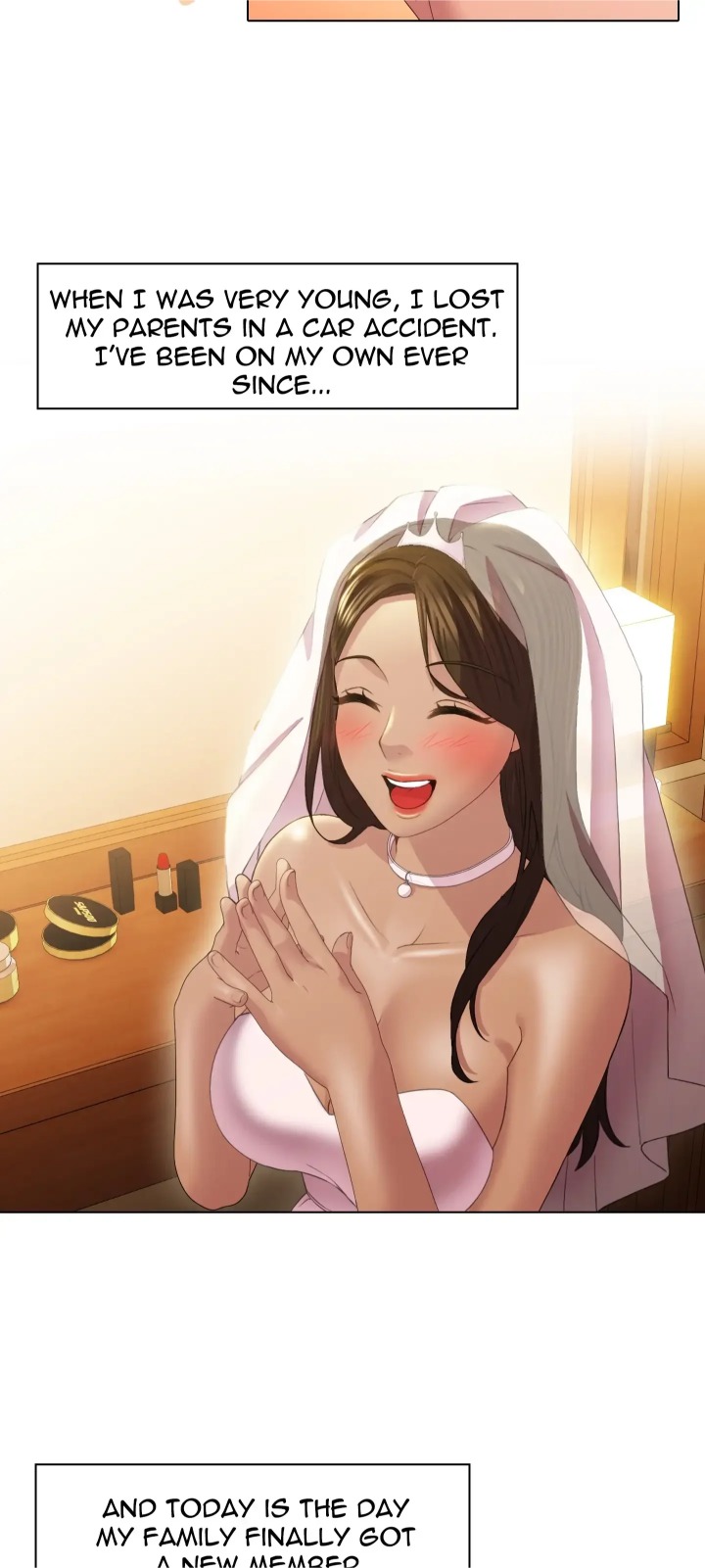 Choose Your Wife chapter 2 page 5