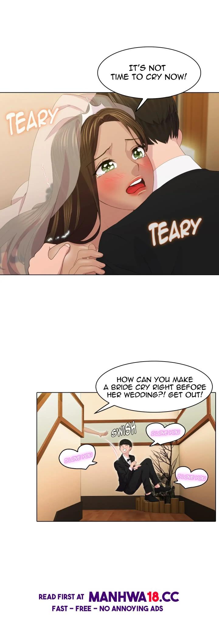 Choose Your Wife chapter 2 page 7