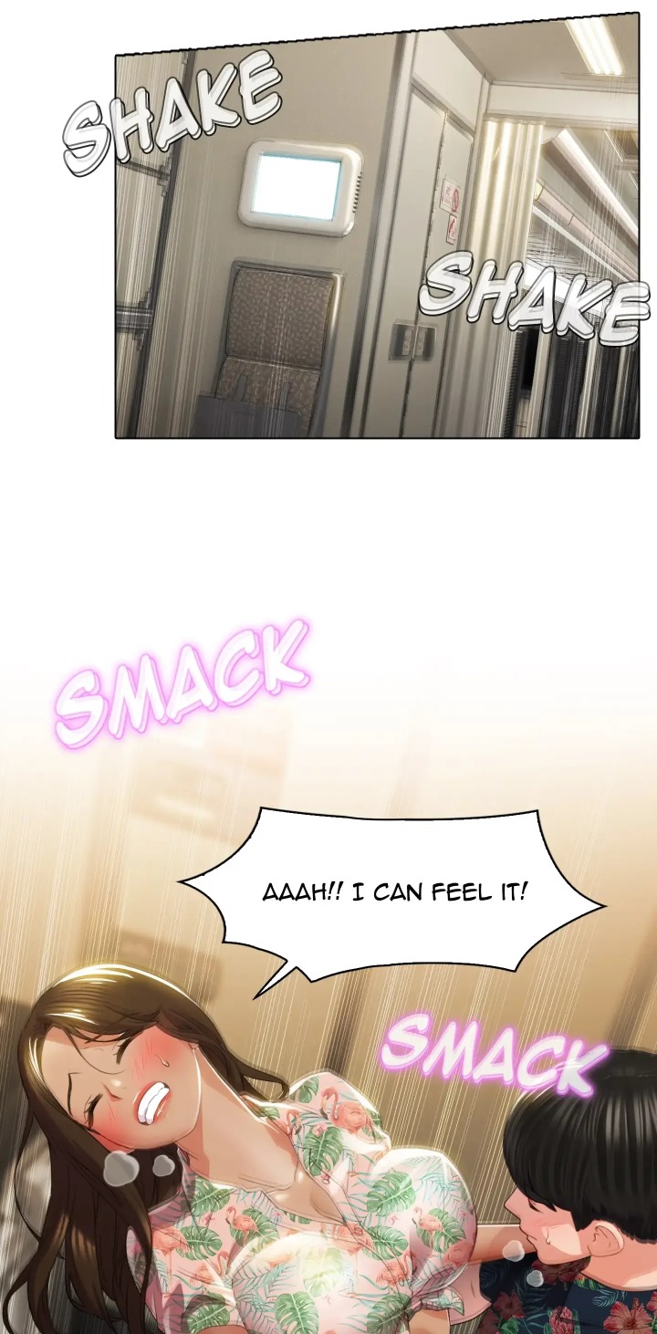 Choose Your Wife chapter 2 page 14