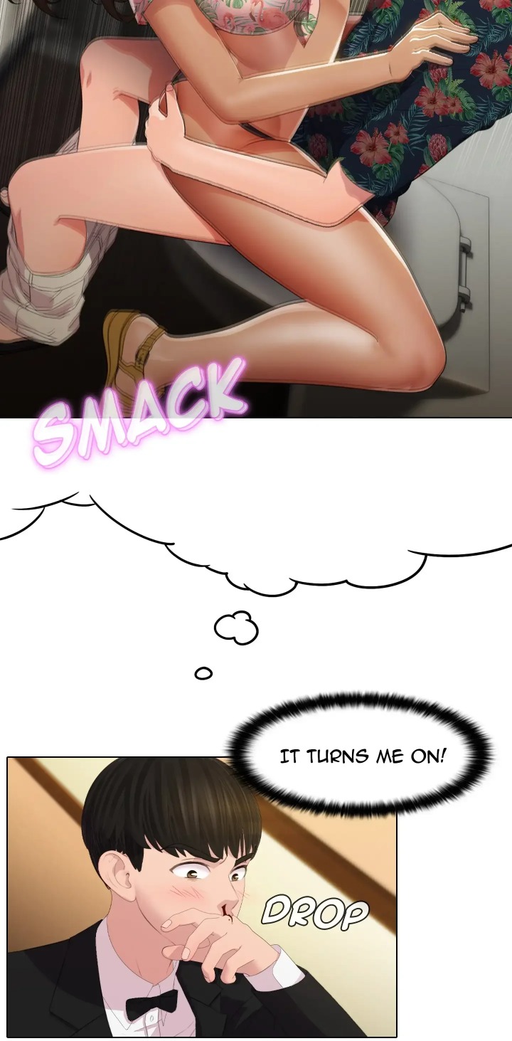 Choose Your Wife chapter 2 page 15