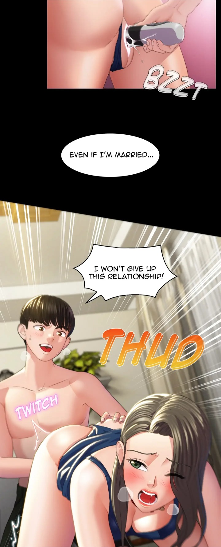 Choose Your Wife chapter 2 page 19