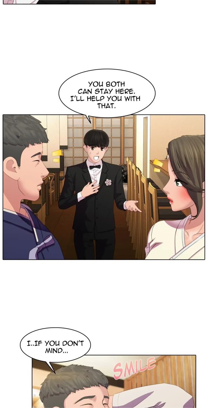 Choose Your Wife chapter 2 page 29