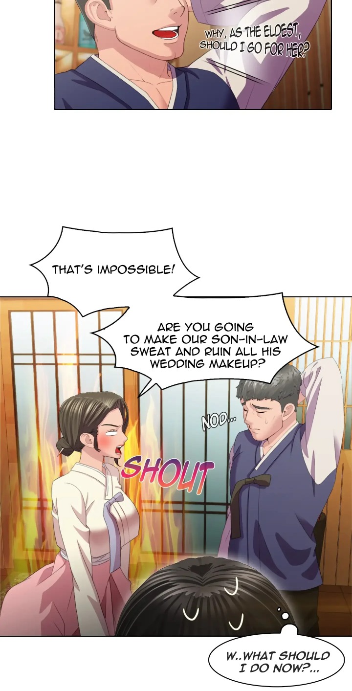 Choose Your Wife chapter 2 page 30