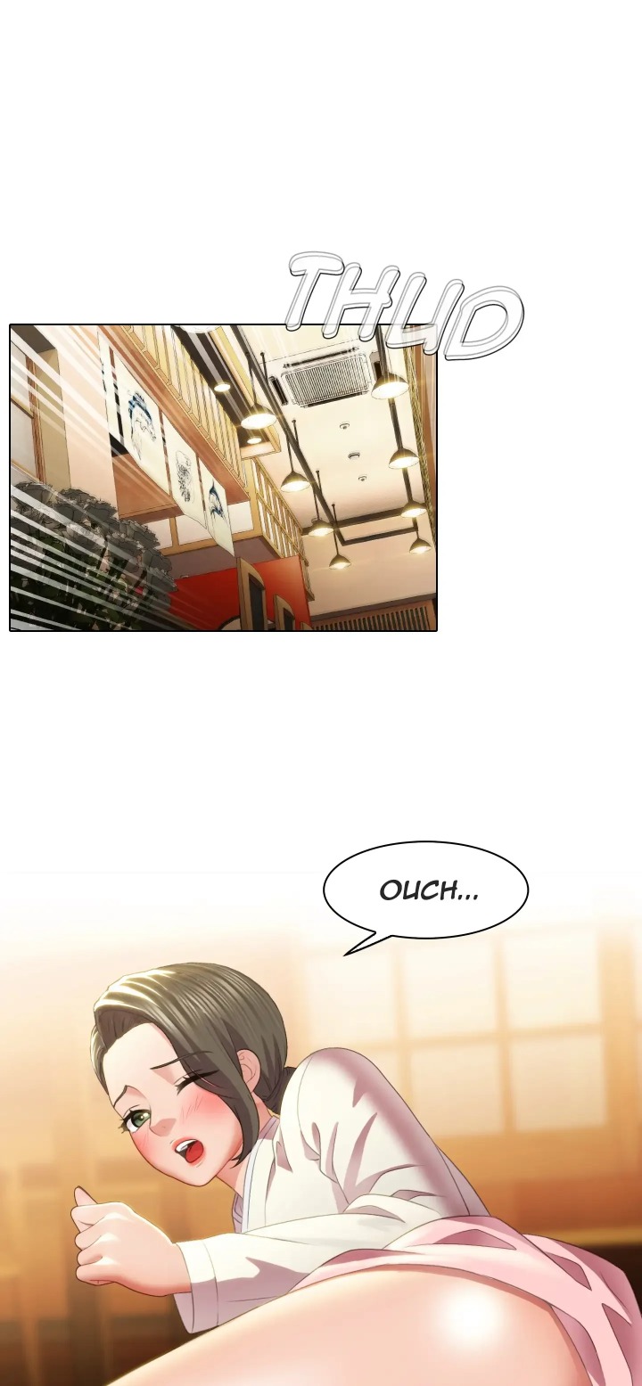 Choose Your Wife chapter 2 page 36