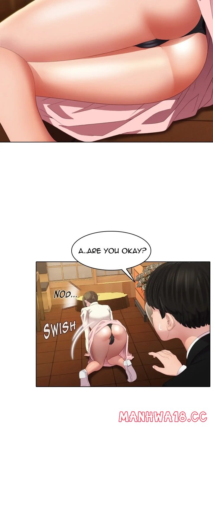 Choose Your Wife chapter 2 page 37