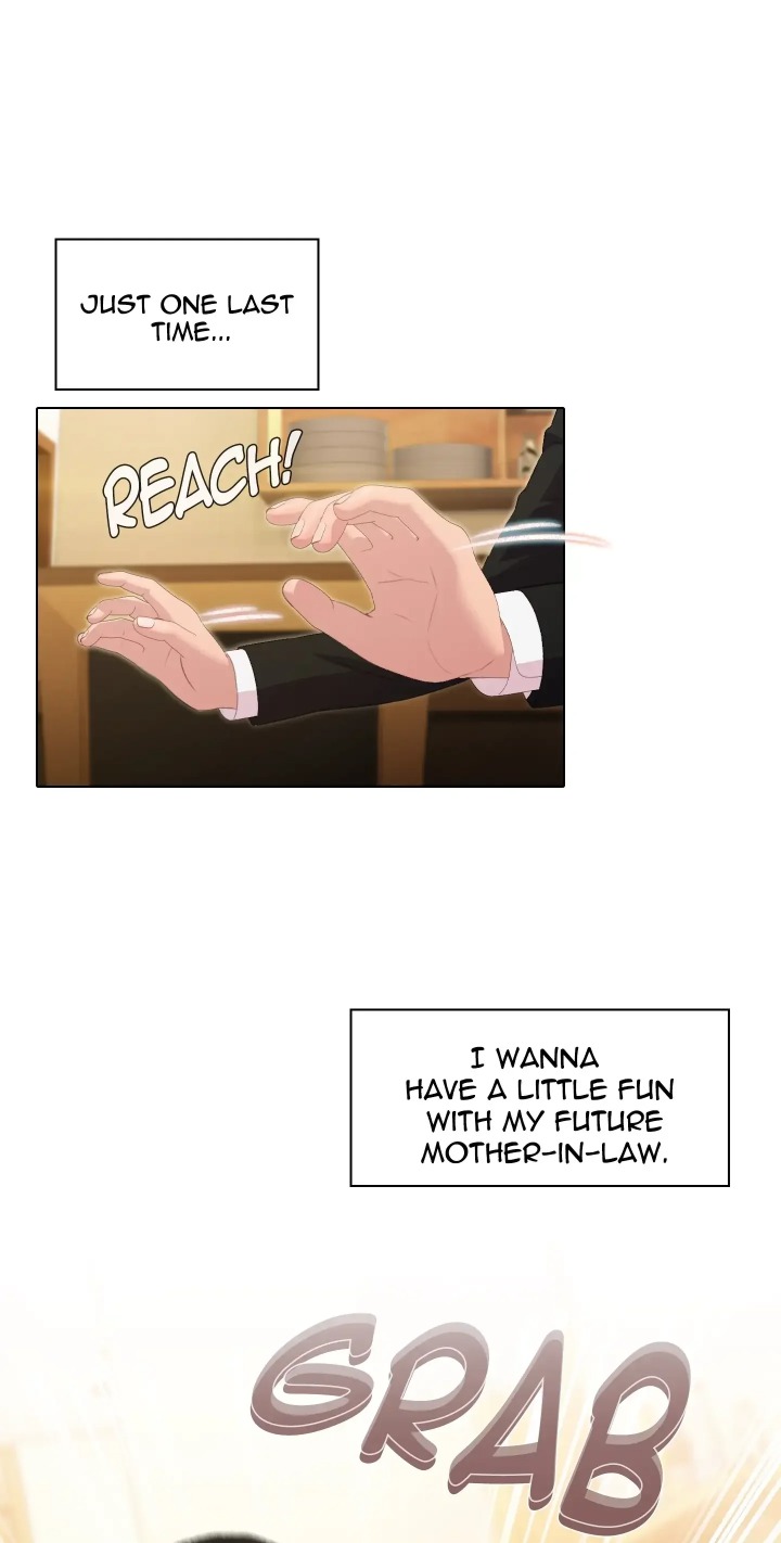 Choose Your Wife chapter 2 page 39