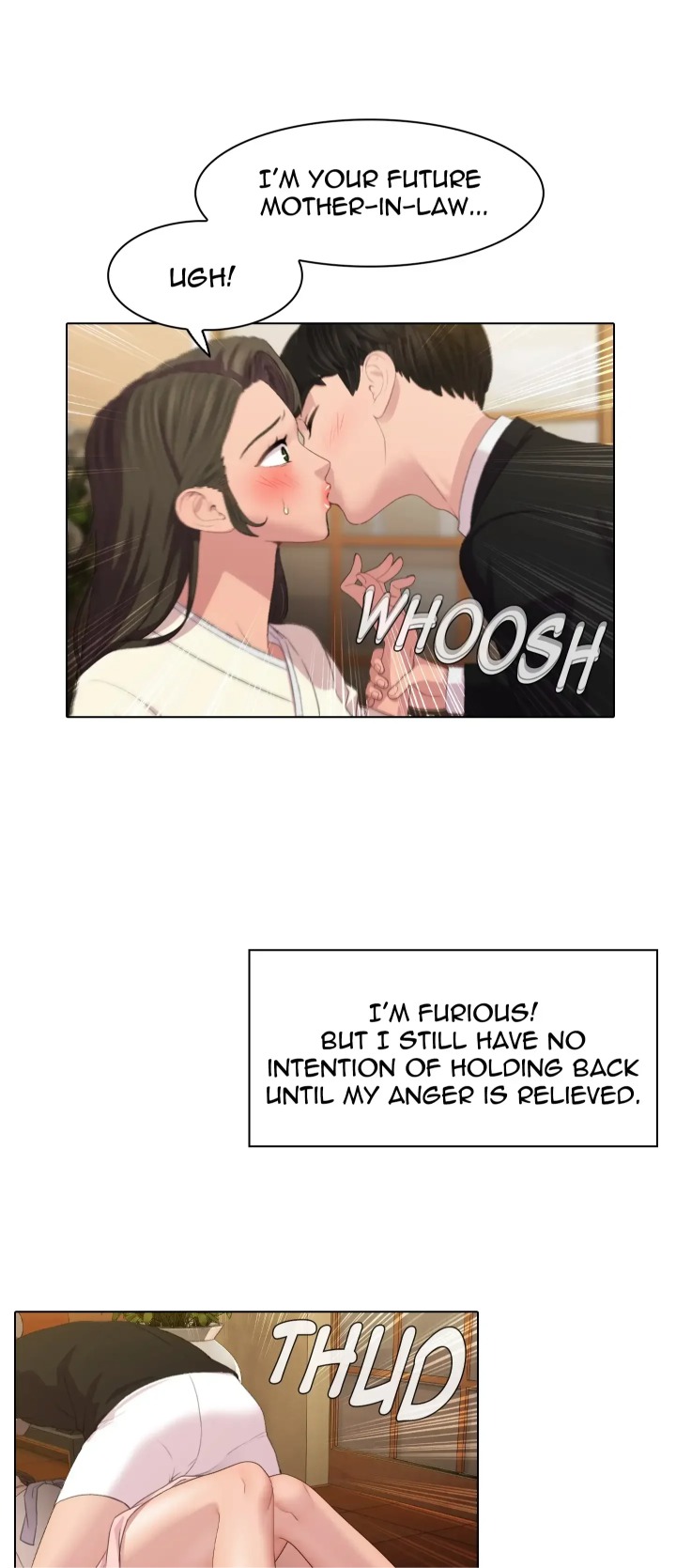 Choose Your Wife chapter 3 page 7