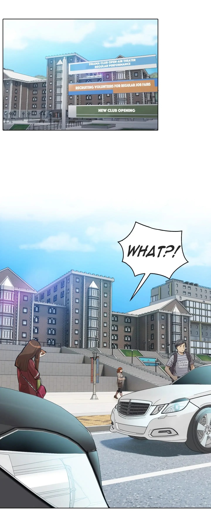 Choose Your Wife chapter 3 page 10
