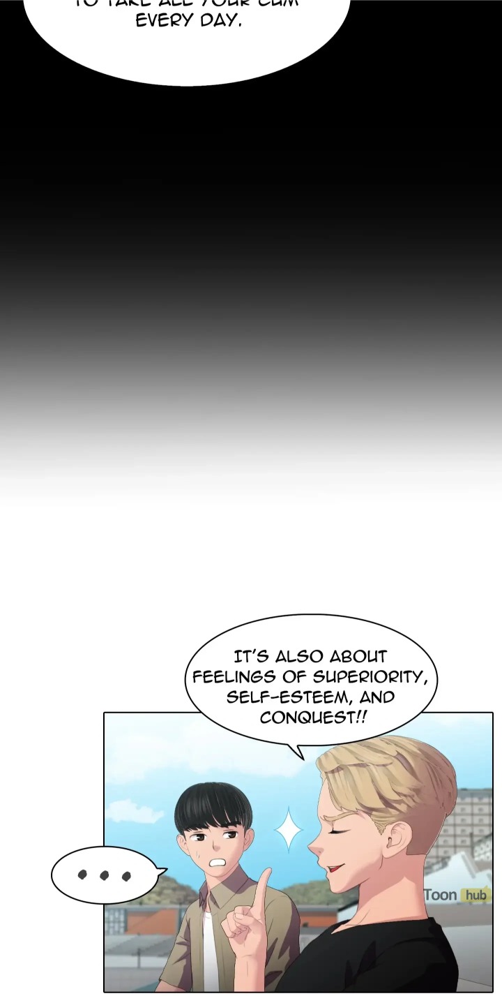 Choose Your Wife chapter 3 page 17