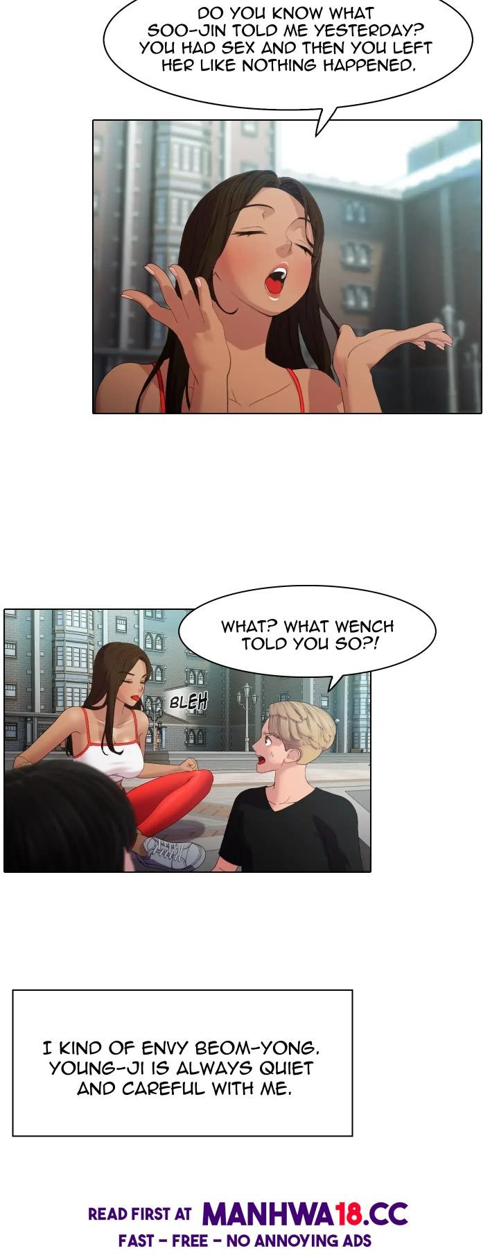 Choose Your Wife chapter 3 page 24
