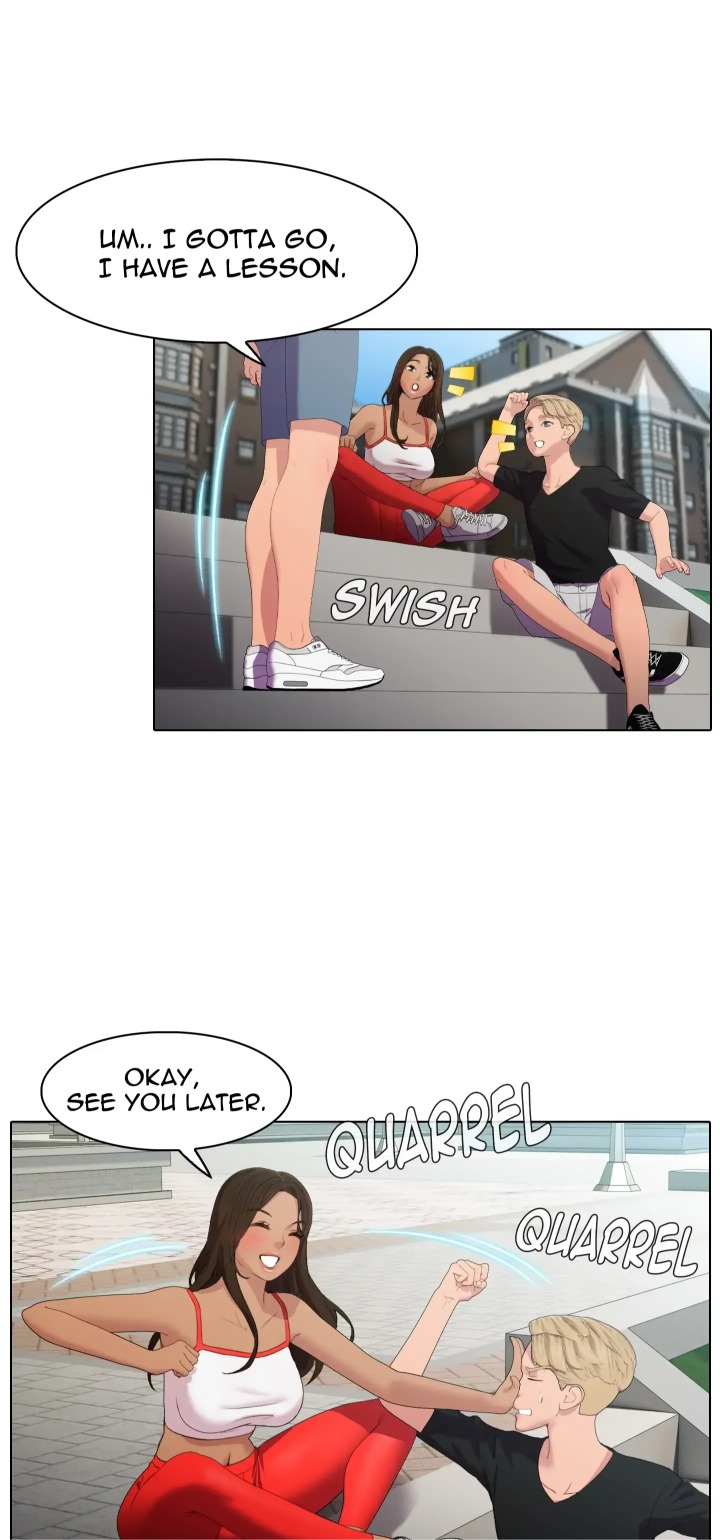 Choose Your Wife chapter 3 page 26