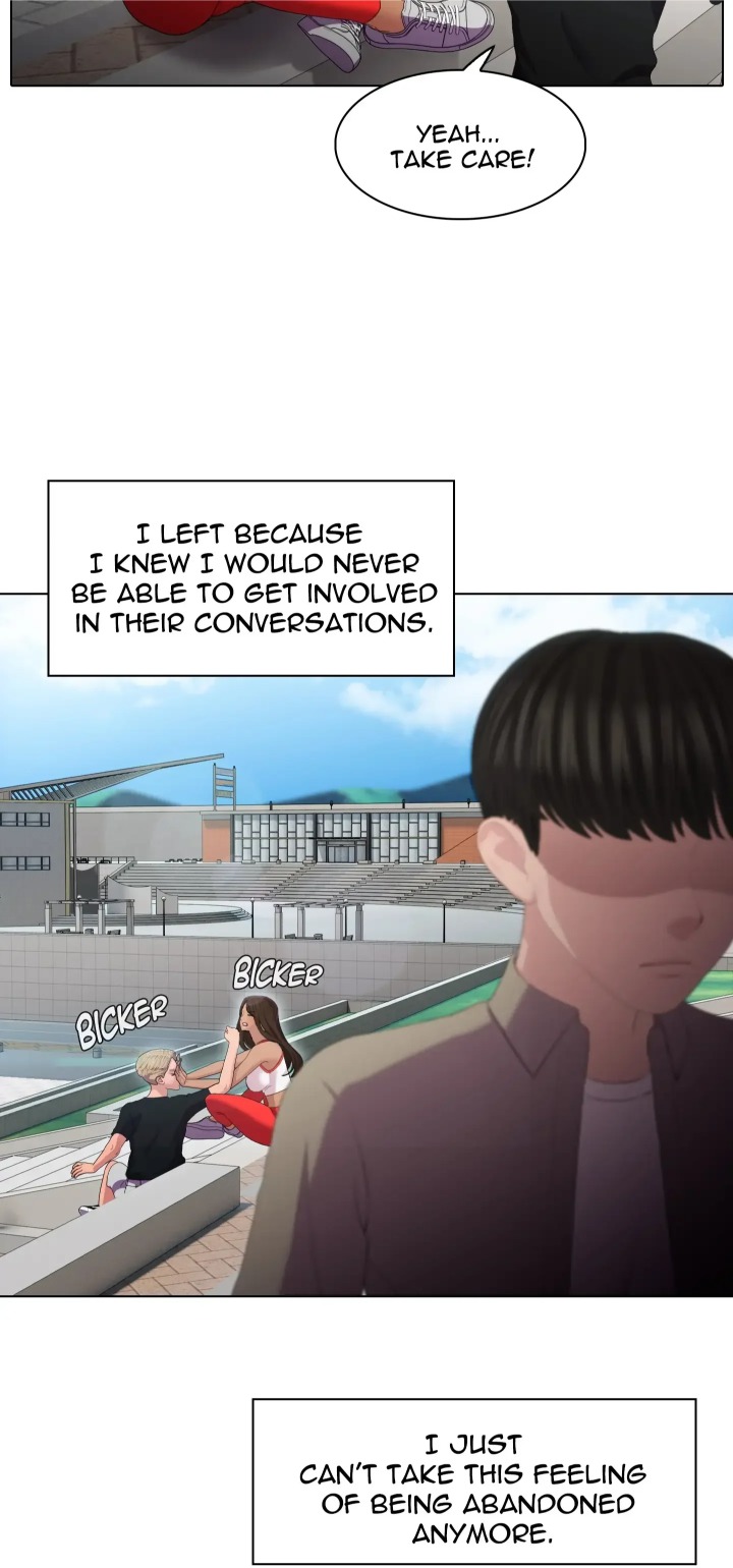Choose Your Wife chapter 3 page 27