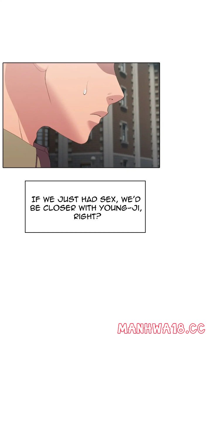 Choose Your Wife chapter 3 page 28