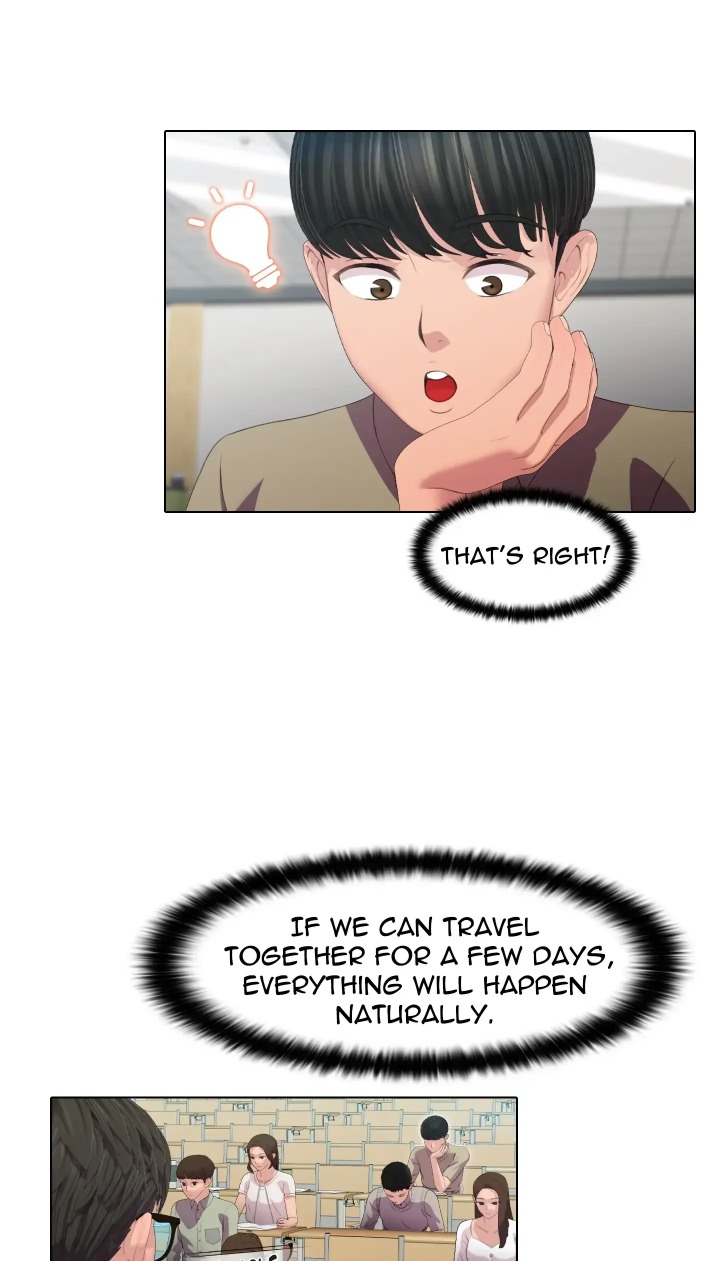 Choose Your Wife chapter 3 page 31