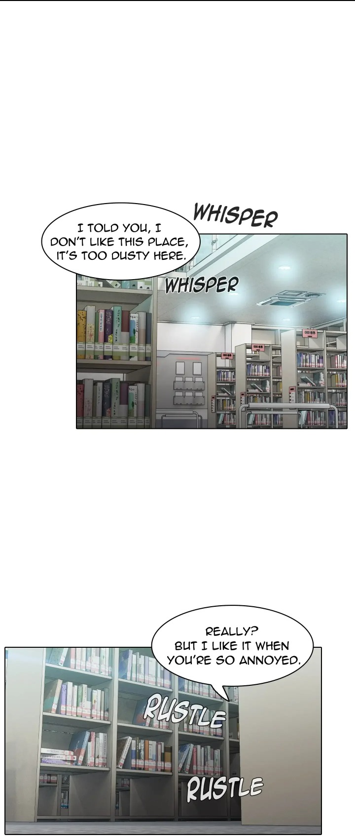 Choose Your Wife chapter 3 page 34