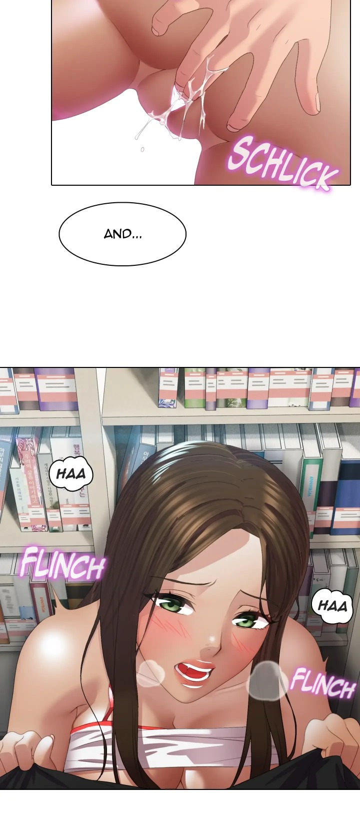 Choose Your Wife chapter 3 page 40
