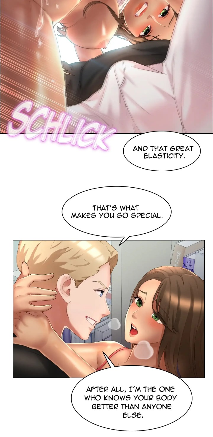 Choose Your Wife chapter 4 page 3