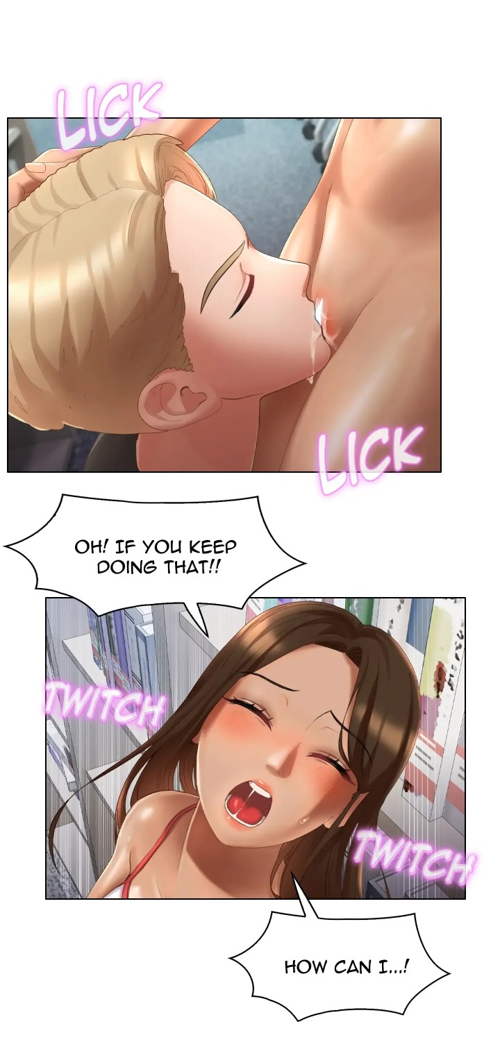 Choose Your Wife chapter 4 page 6