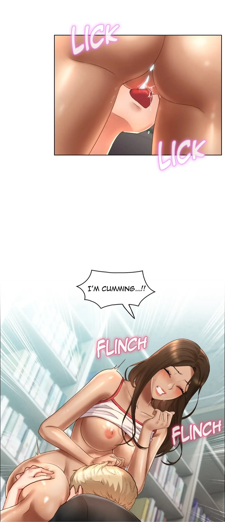 Choose Your Wife chapter 4 page 7