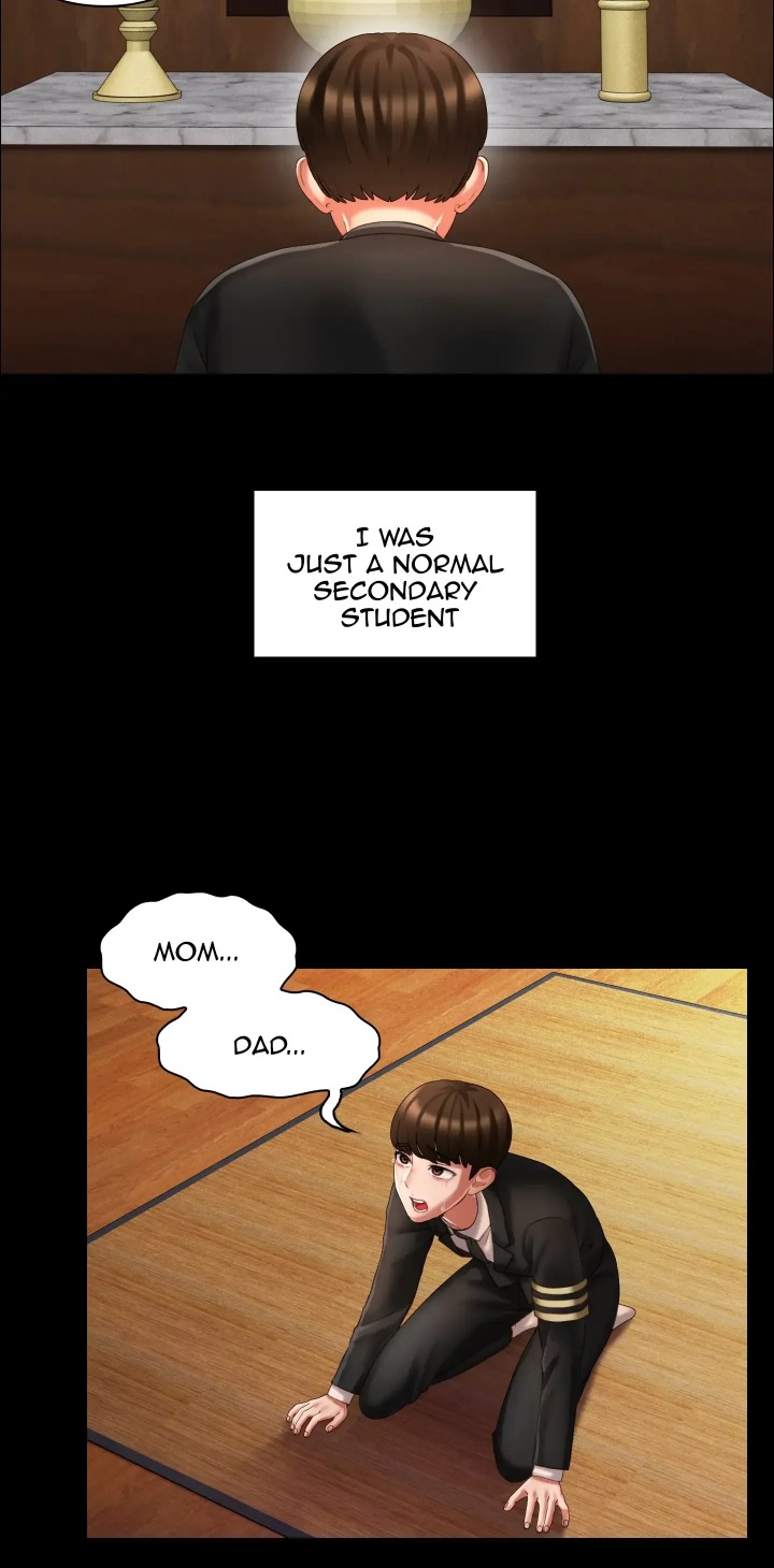 Choose Your Wife chapter 4 page 14
