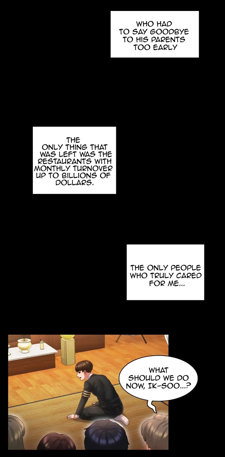 Choose Your Wife chapter 4 page 15