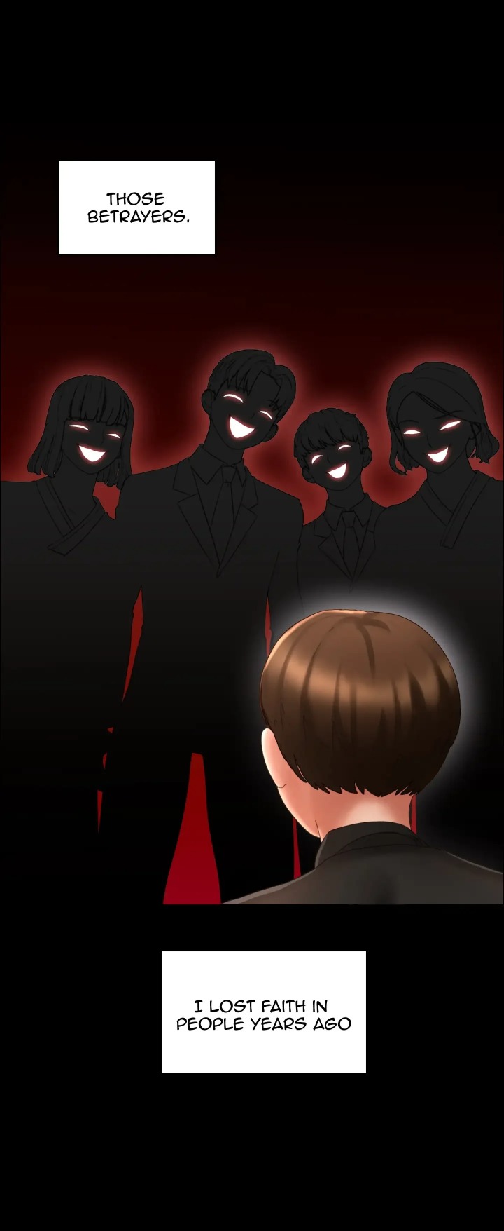 Choose Your Wife chapter 4 page 16