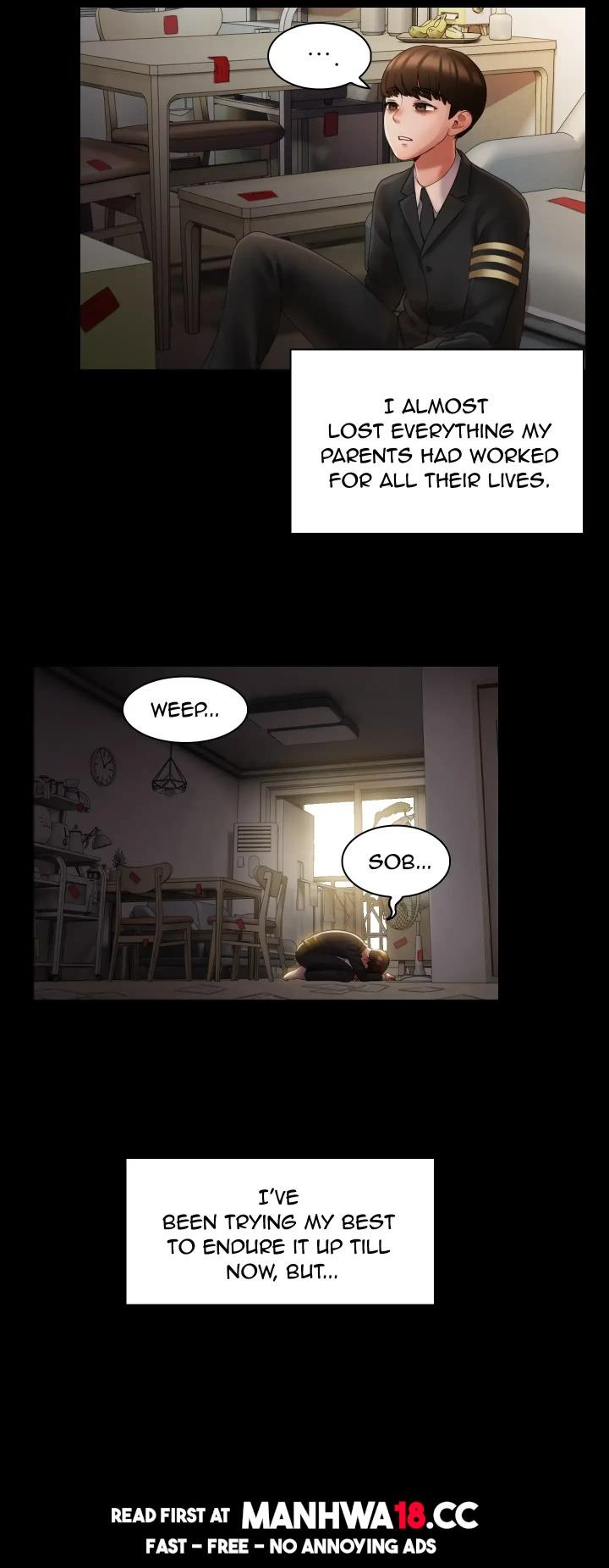 Choose Your Wife chapter 4 page 17