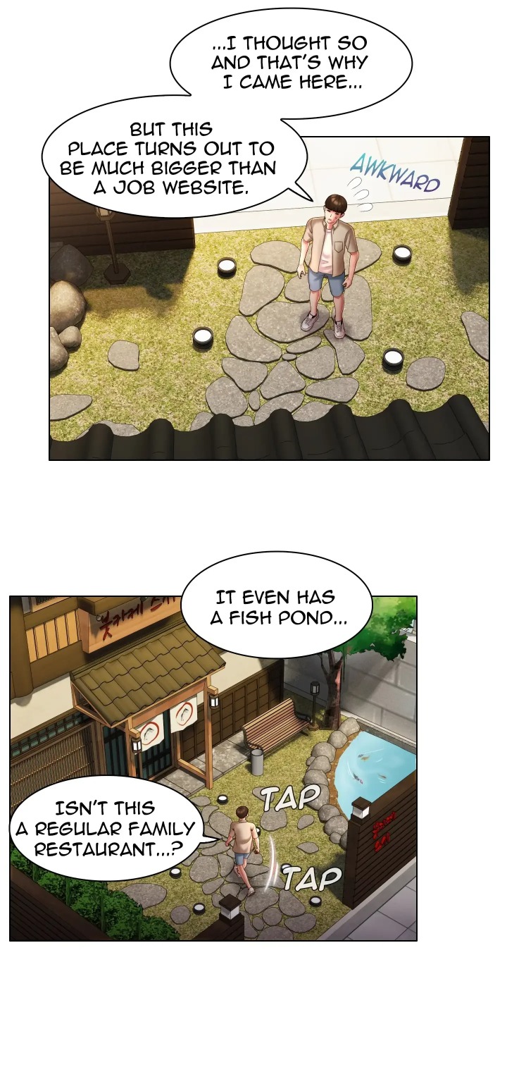 Choose Your Wife chapter 4 page 31