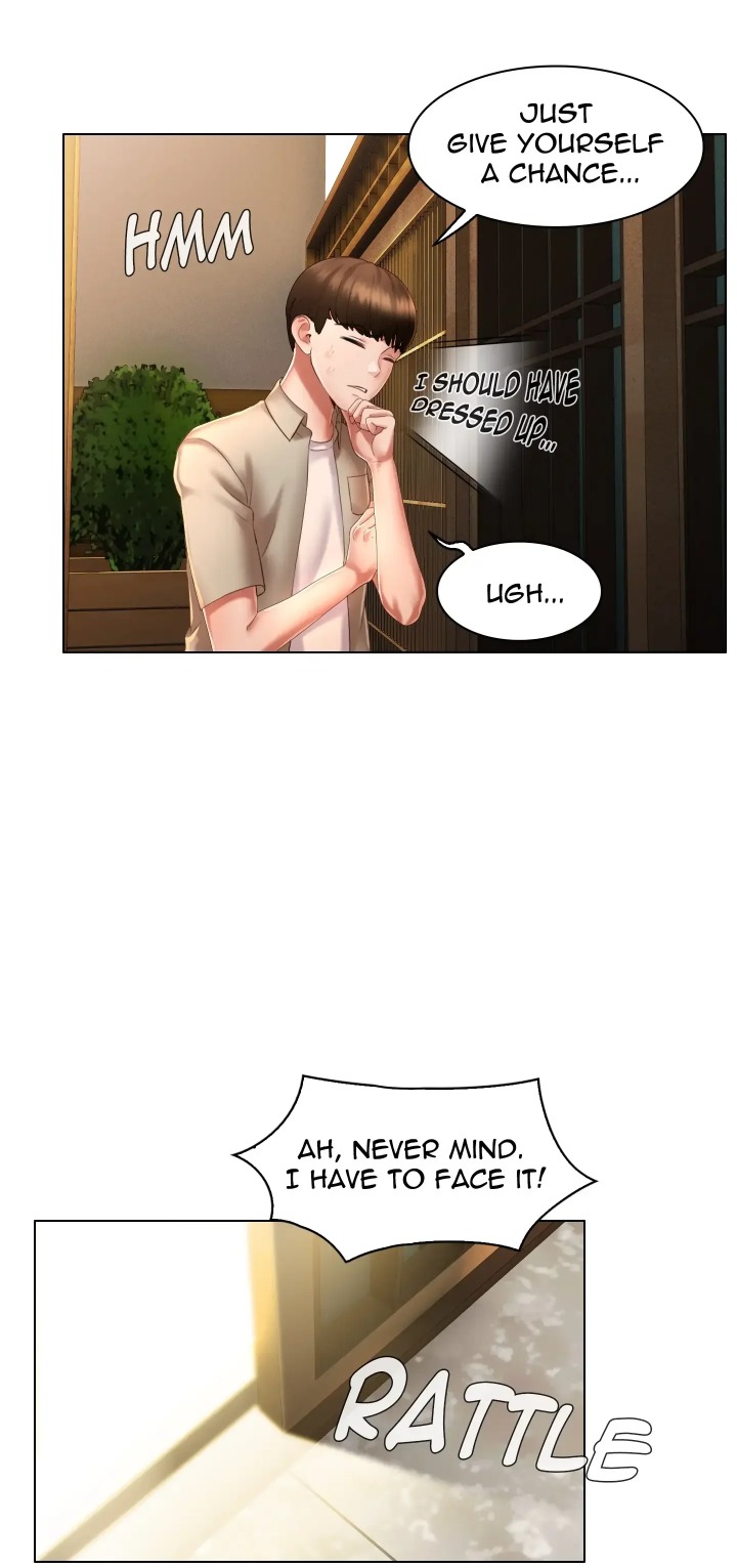 Choose Your Wife chapter 4 page 32