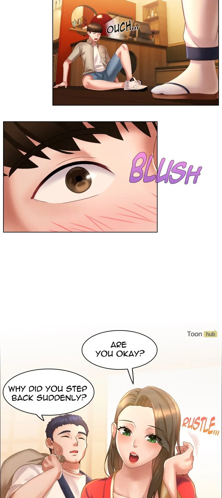 Choose Your Wife chapter 4 page 37