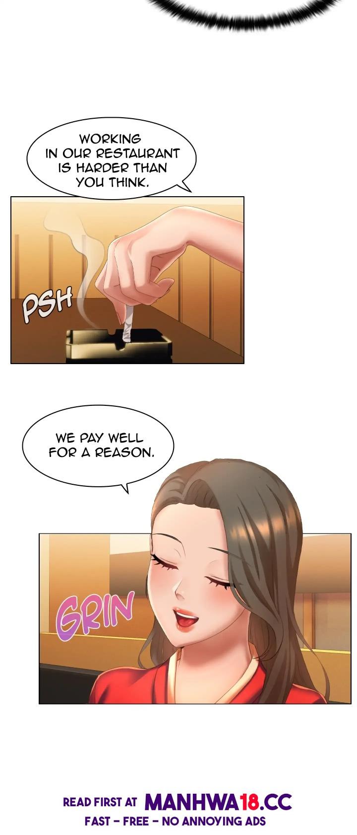 Choose Your Wife chapter 5 page 5