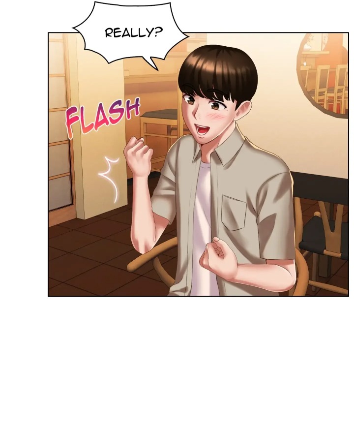 Choose Your Wife chapter 5 page 8
